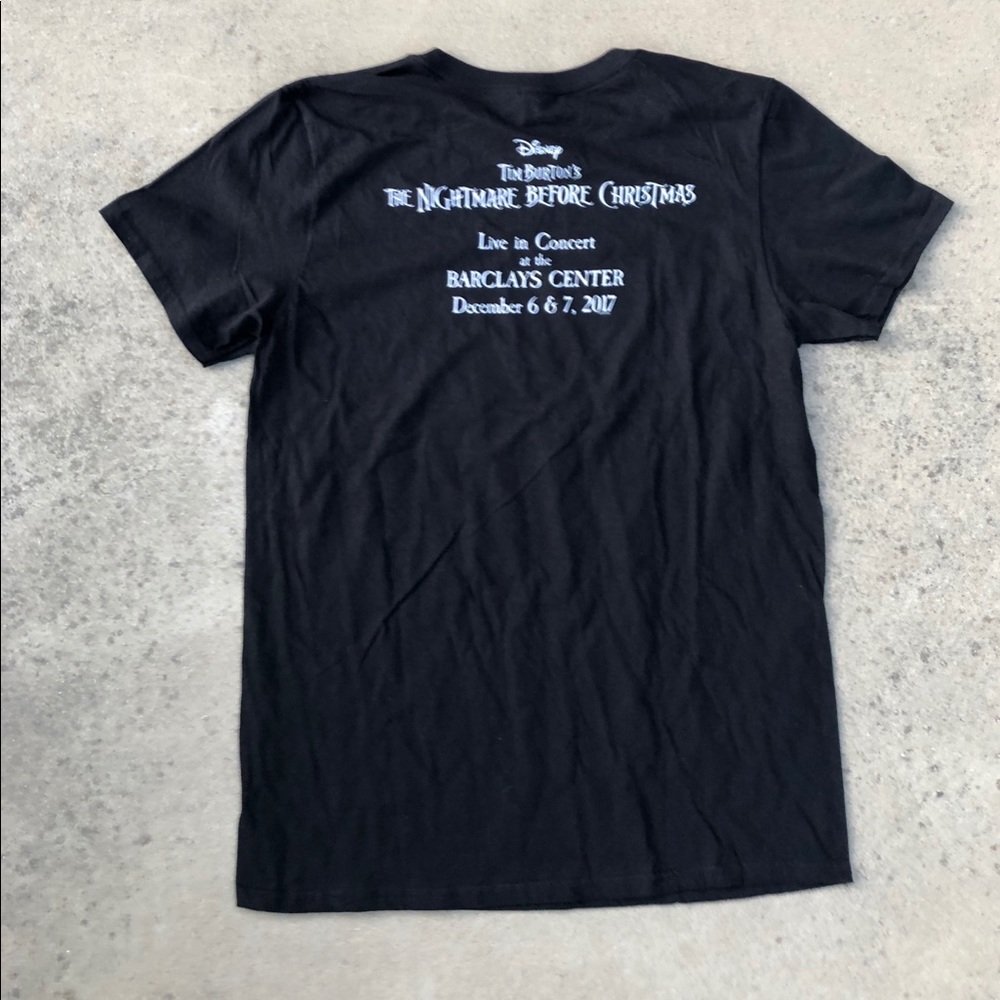 🌖🌖 Nightmare before Christmas tee - Picture 4 of 4